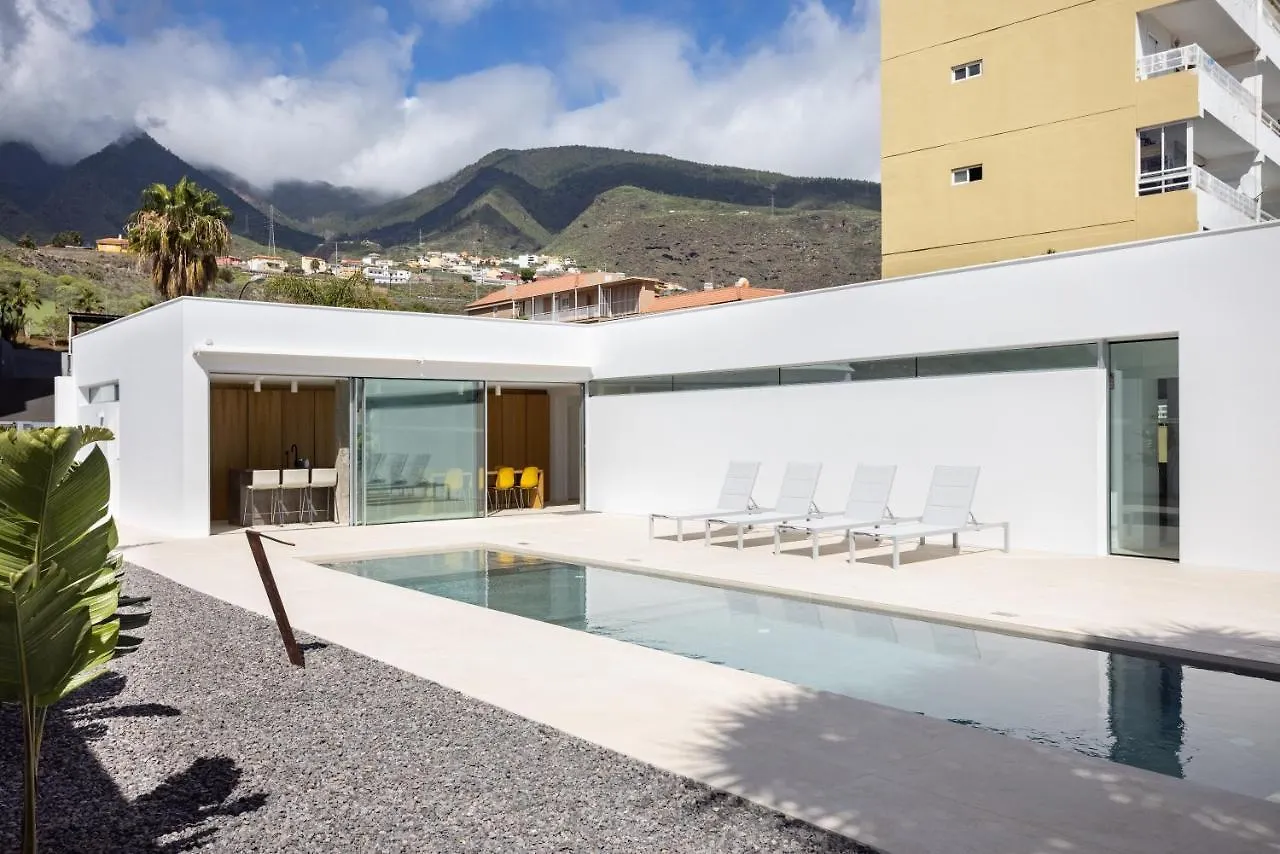 Remote Workers Paradise@The Atlantic Candelaria