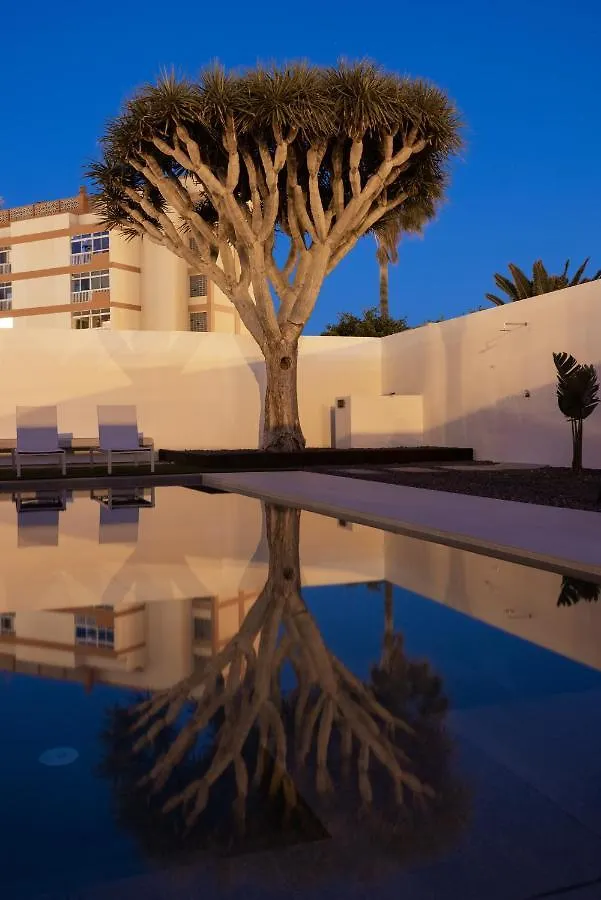 Remote Workers Paradise@The Atlantic Candelaria 0*,  Spanje