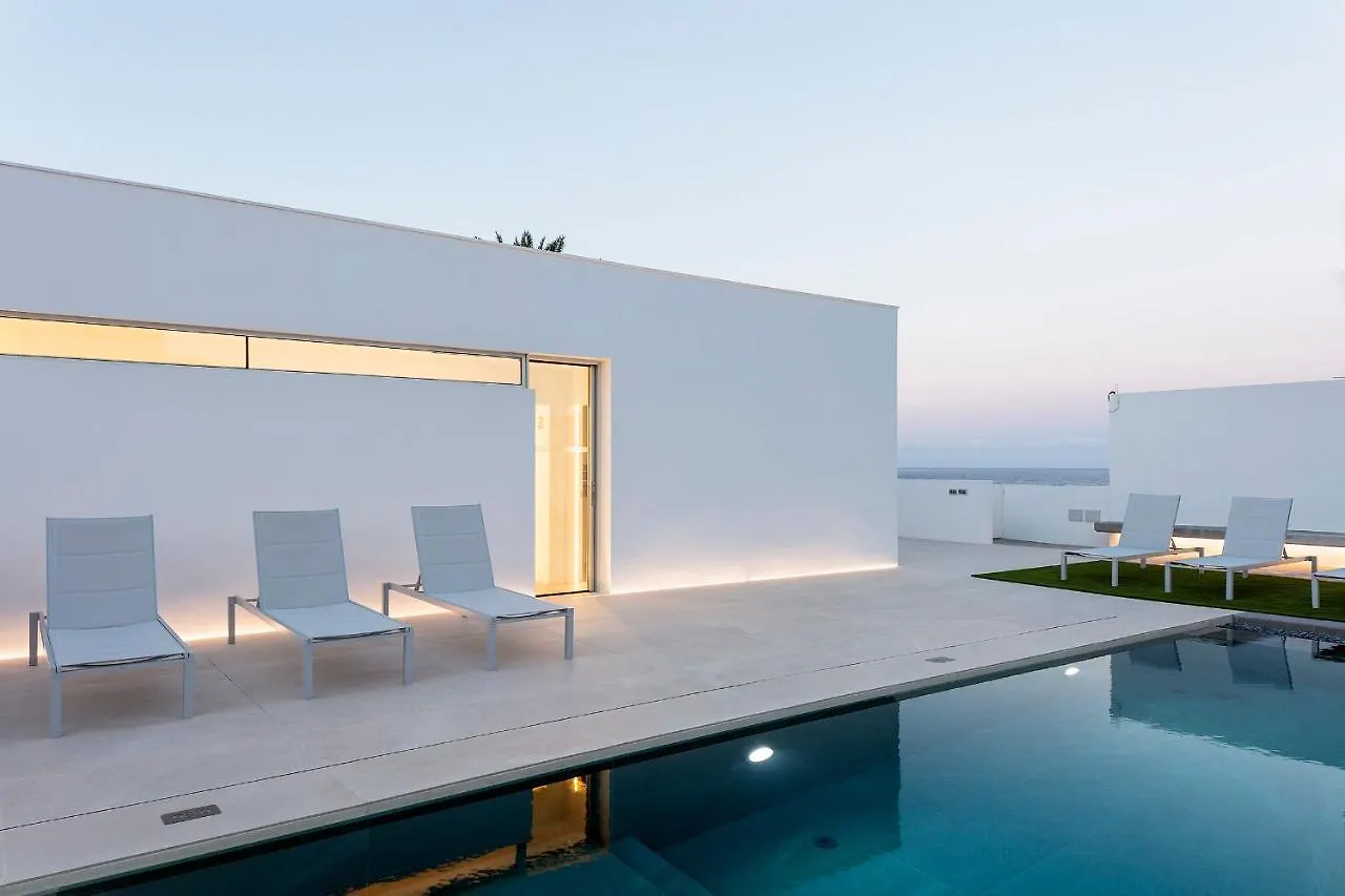 Remote Workers Paradise@The Atlantic Candelaria Villa