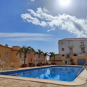 Arenitas Beach. Sin Escalones+piscina+wifi+parking Apartamento